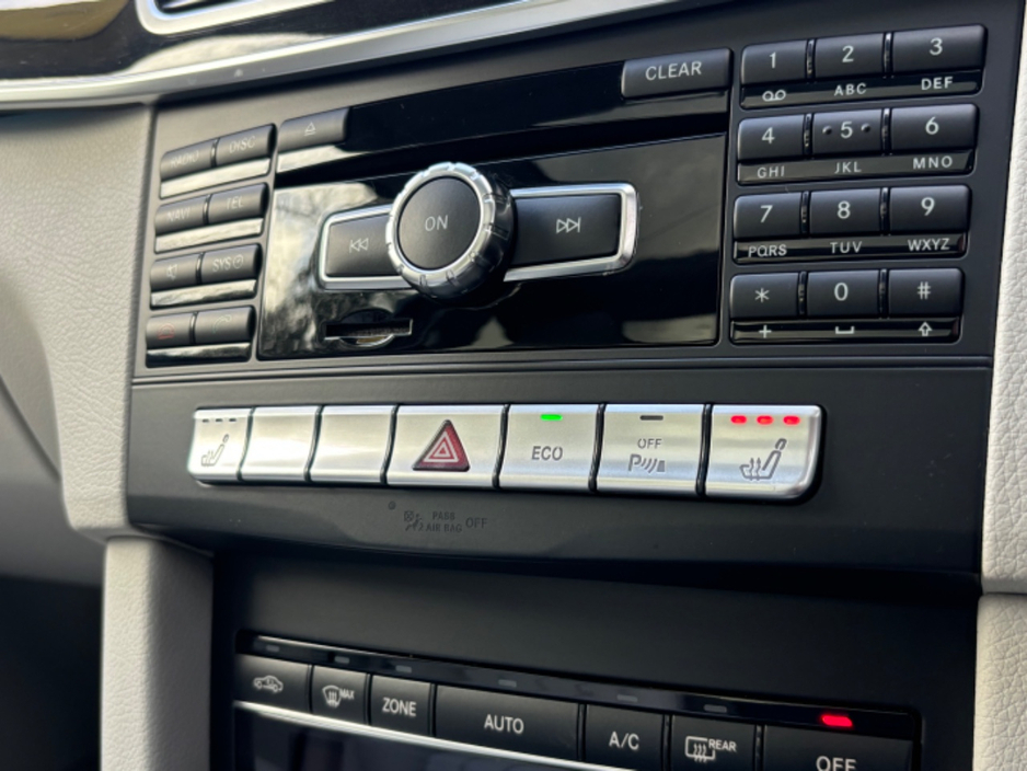 2015 Mercedes-Benz E Class - image 14