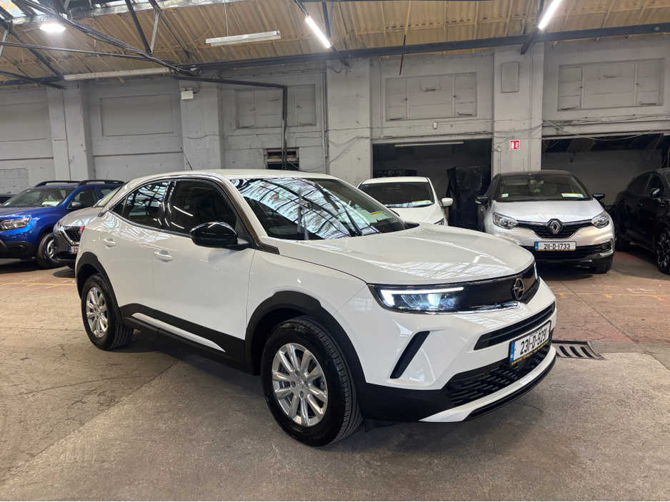 2023 Opel Mokka for sale in , Ireland