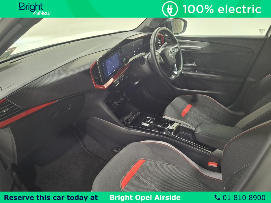 2022 Opel Mokka - image 16