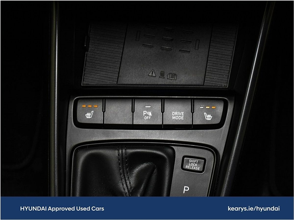 2023 Hyundai Bayon Executive Auto €25,890