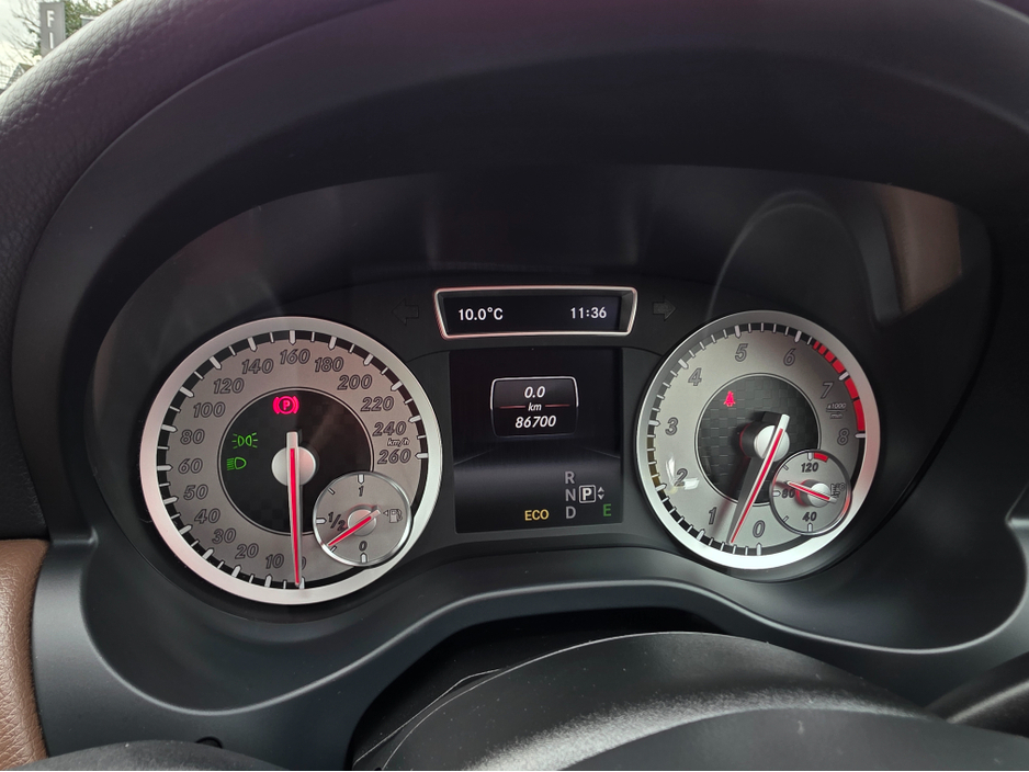 2013 Mercedes-Benz A Class - image 11