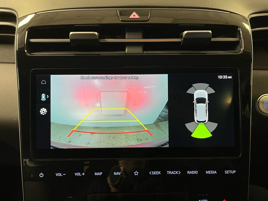 2023 Hyundai Tucson Executive Plus PHEV 4WD - Reversing Camera - Sat Nav - Climate Control - Heated Seats - Keyless Start - Apple CarPlay/Android Auto €36,950