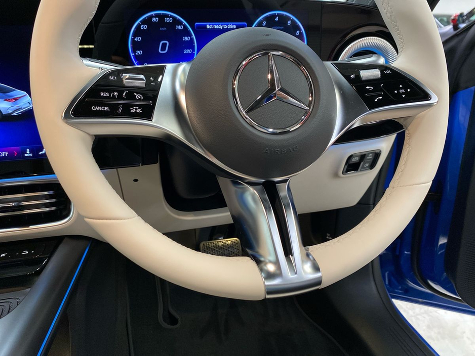 2026 Mercedes-Benz CLA Class - image 17