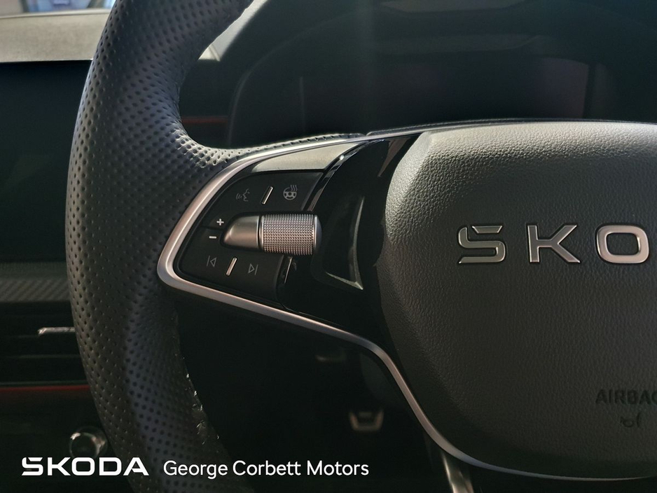 2026 Skoda Kamiq Monte Carlo 1.0TSI - Available for Immediate Delivery €39,420