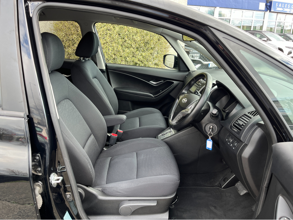 2015 Hyundai ix20 - image 10