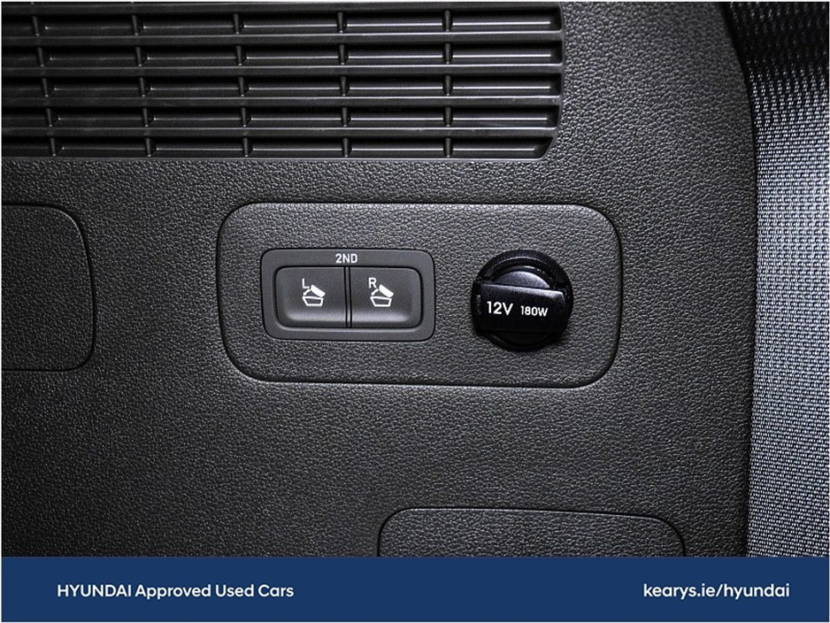 2024 Hyundai Santa Fe 1.6 PHEV 4WD Executive €48,990