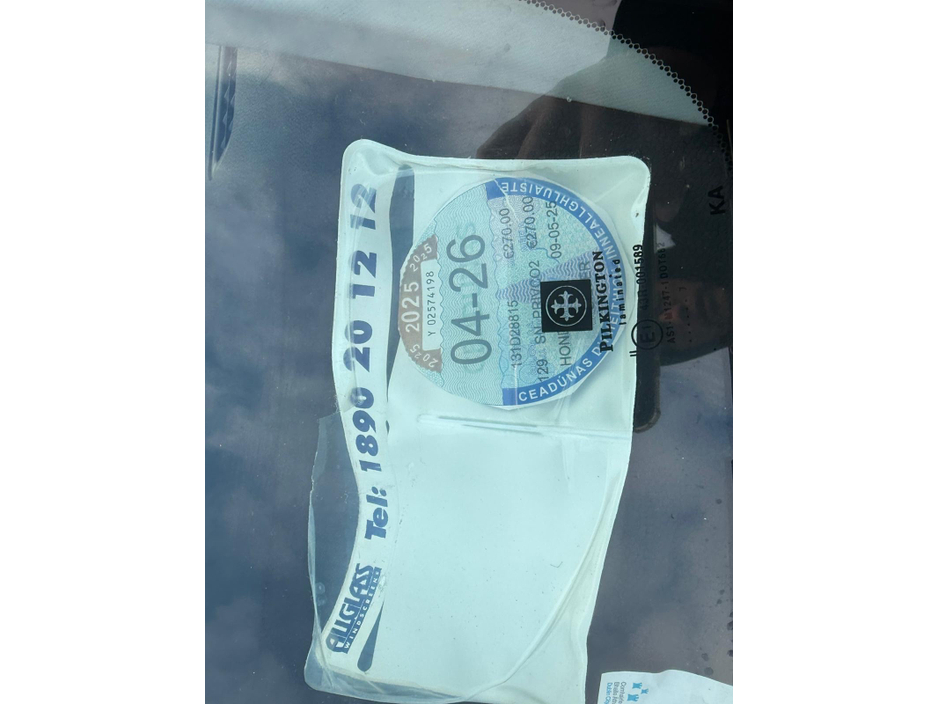 2013 Honda Civic - image 2