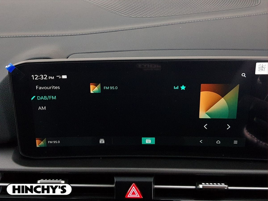 2026 Kia Sportage - image 14