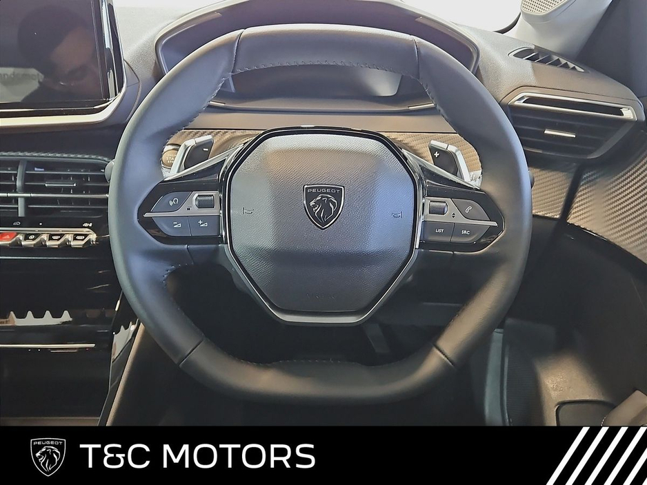 2026 Peugeot 208 - image 13