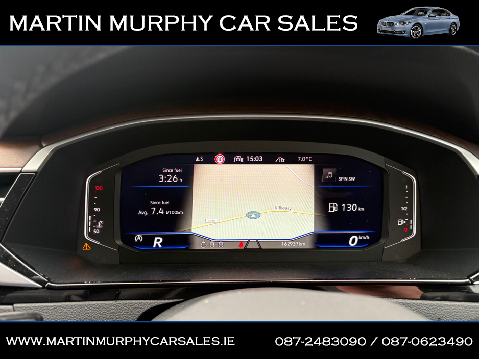 2022 Volkswagen Arteon ELEGANCE 2.0 TDI 150 BHP AUTO €31,950