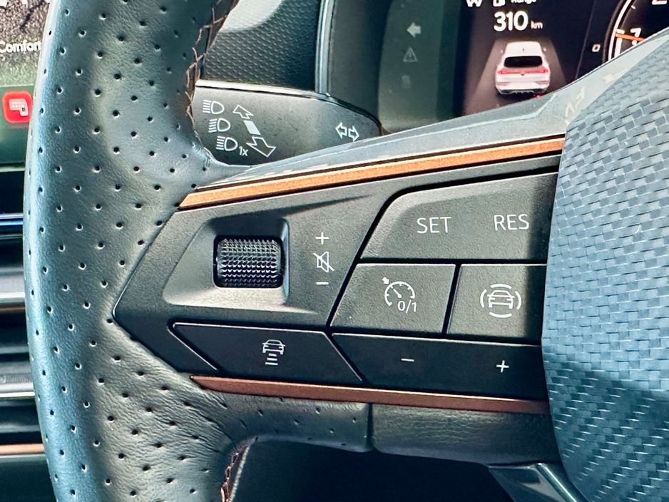 2023 Cupra Leon - image 22