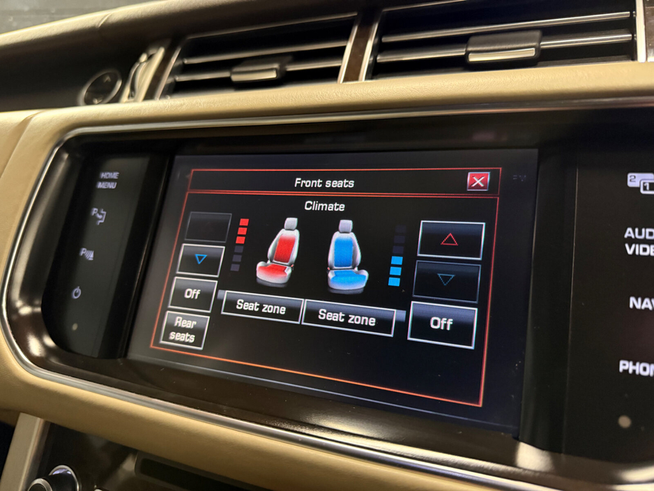 2015 Land Rover Range Rover - image 18