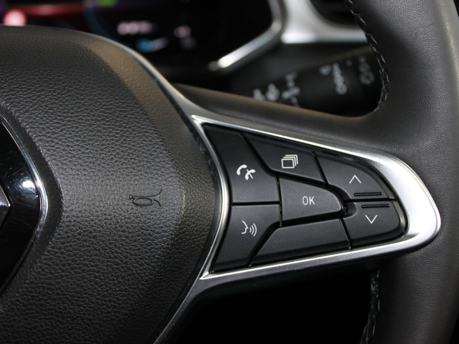 2021 Renault Captur E-tech P S Edition E-tech Plug-in Hybri €19,499