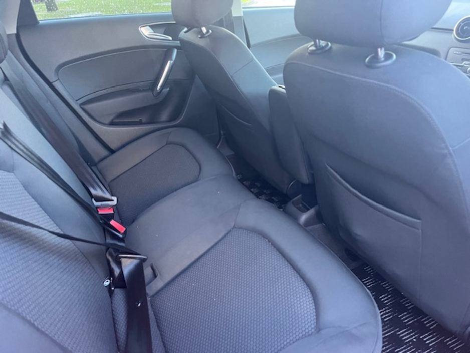 2012 Audi A1 AUDI A1 1.4 PETROL 5DR AUTO €8,950