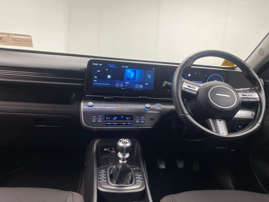2024 Hyundai Kona 1.0 Turbo Elegance €27,995
