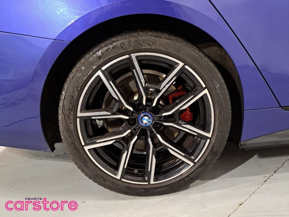 2022 BMW i4 - image 14