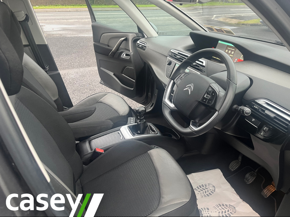 2019 Citroen Grand C4 Picasso FEEL BLUEHDI 120 4DR €14,950