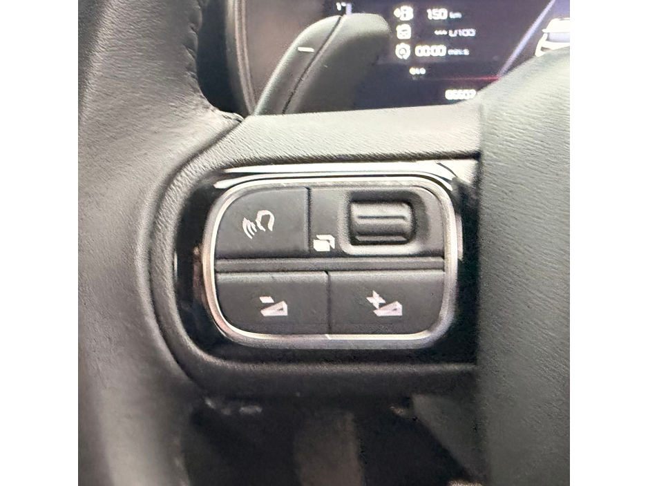 2023 Citroen C5 Aircross - image 20