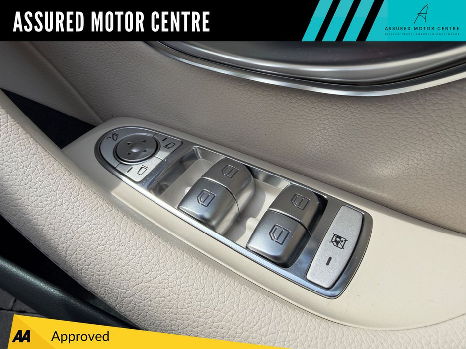 2019 Mercedes-Benz CLS Class - image 19