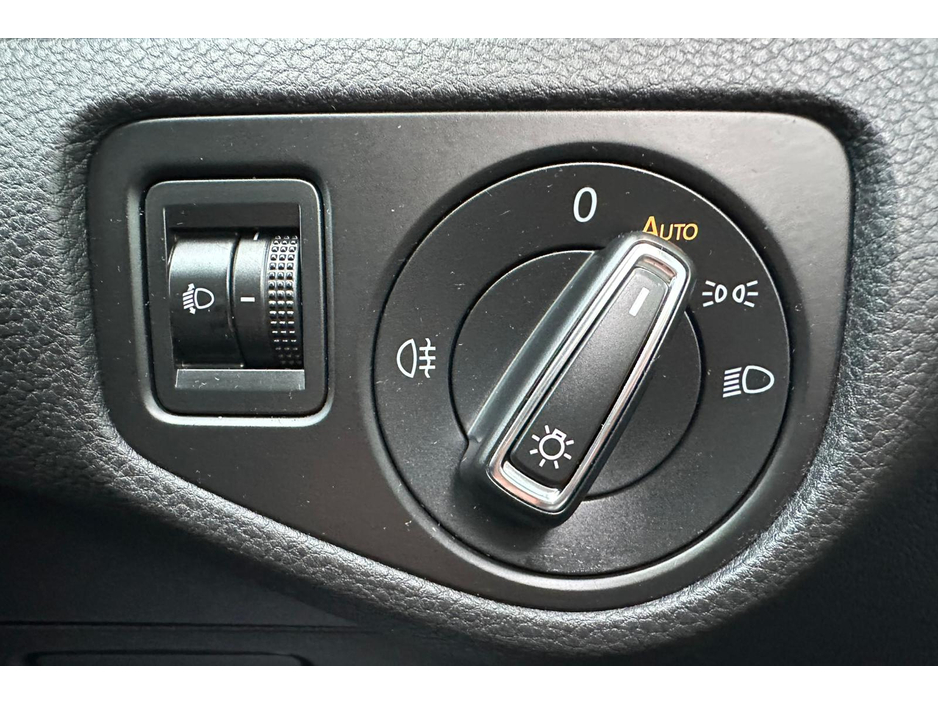 2017 Volkswagen Golf 1.6 TDI SE DSG 115PS AUTO €14,900