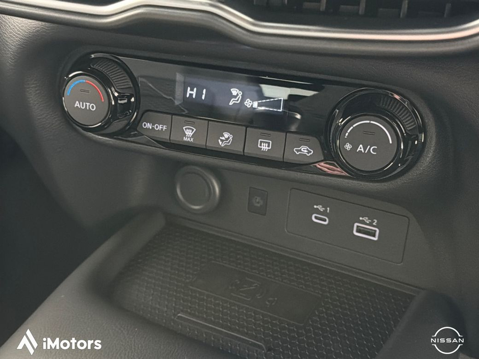 2026 Nissan Juke - image 21