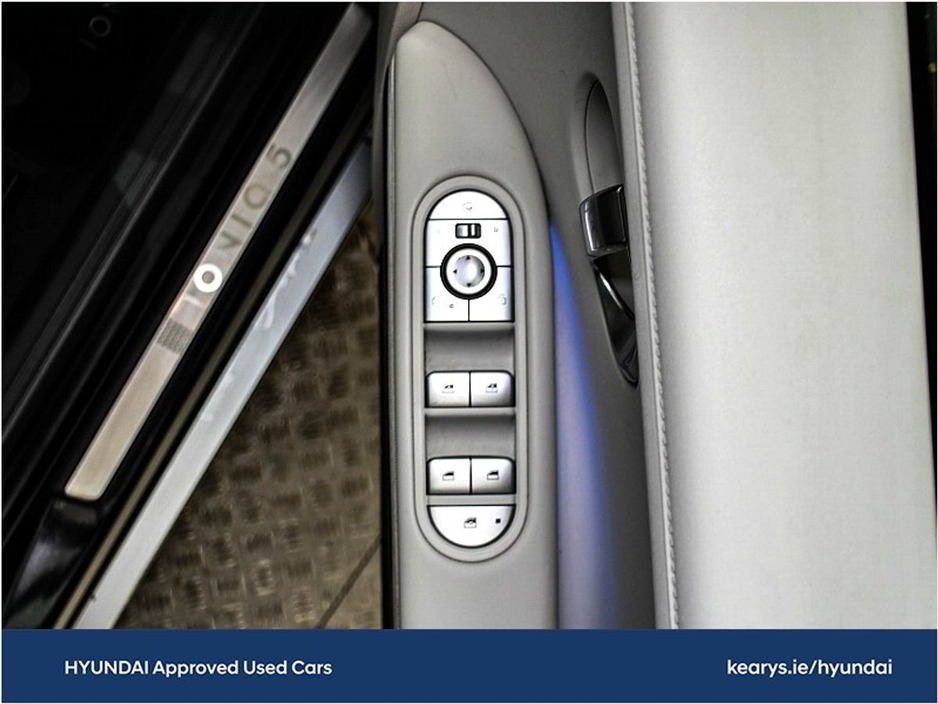 2022 Hyundai Ioniq 5 73kWh Premium €28,490