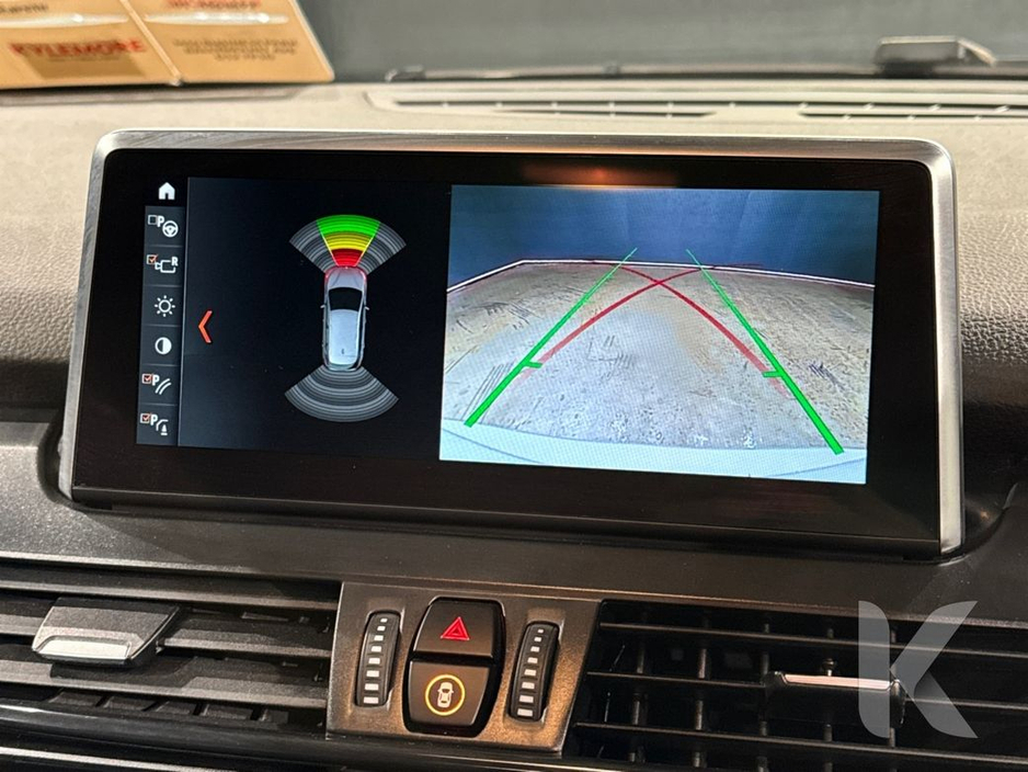 2019 BMW 2 Series - image 19