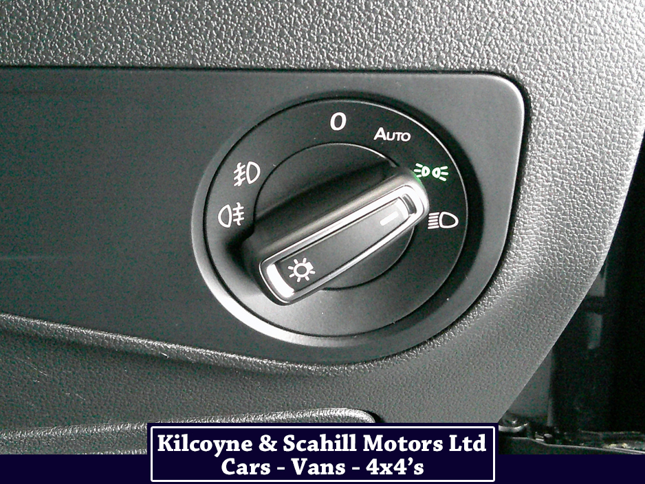 2019 Volkswagen Tiguan - image 25