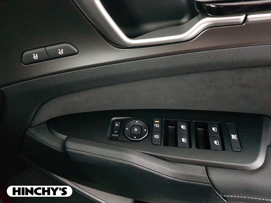 2026 Kia Sportage - image 21