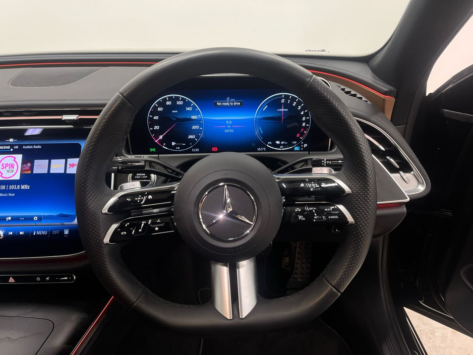 2024 Mercedes-Benz E Class - image 18