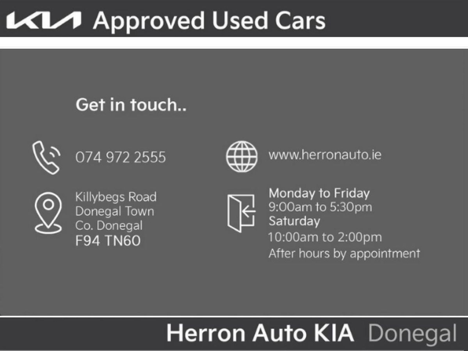 2024 Kia Sportage HYBRID | LOW MILEAGE €38,900