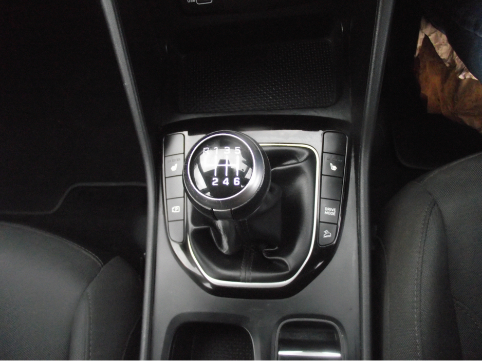 2021 Hyundai Tucson - image 15