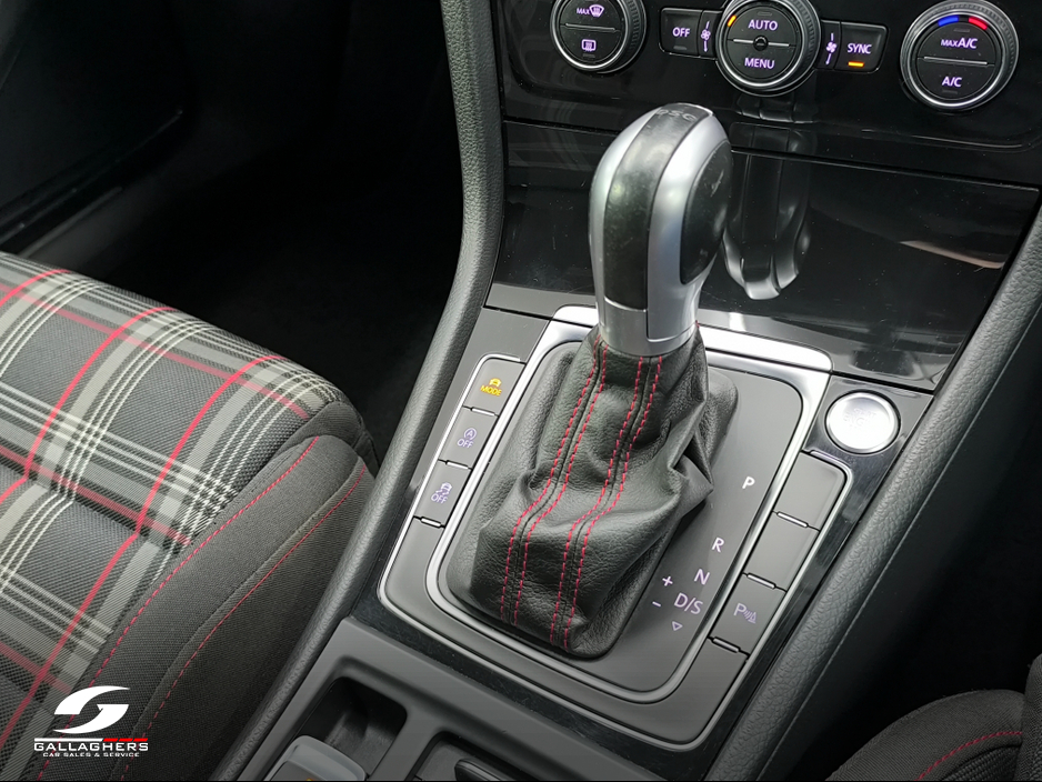 2018 Volkswagen Golf (181) GTI 2.0 TSI DSG AUTO €21,995