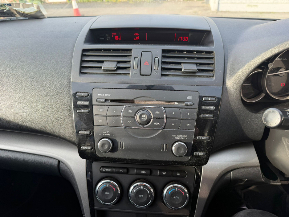 2012 Mazda Mazda6 - image 14