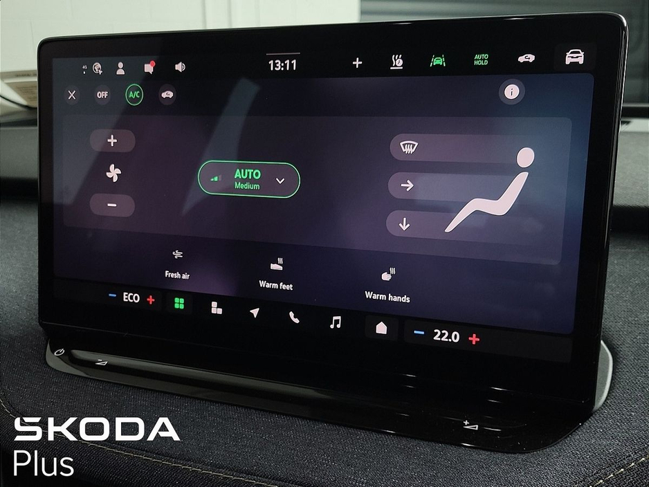 2025 Skoda Elroq - image 19