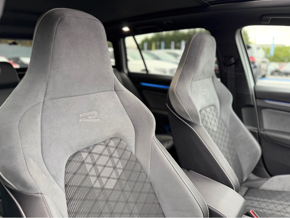 2022 Volkswagen Golf R-LINE - 1.5 PETROL - E-TSI - AUTO - 12M WARRANTY - CAR: 1792