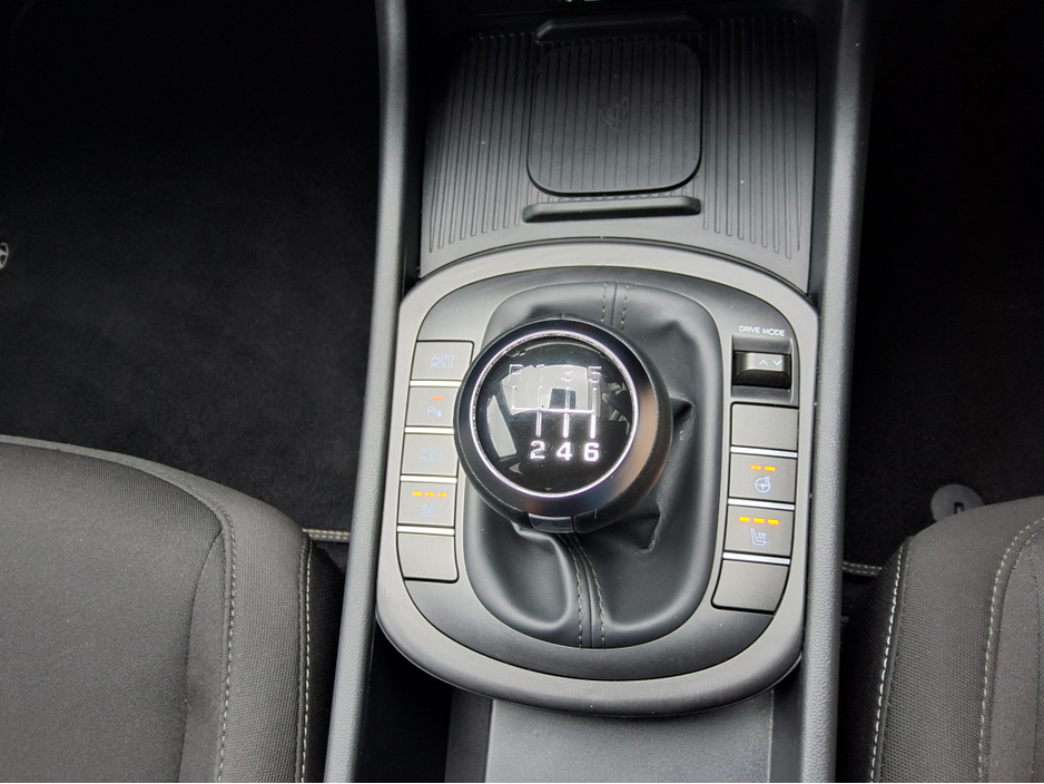 2024 Hyundai Kona - image 16