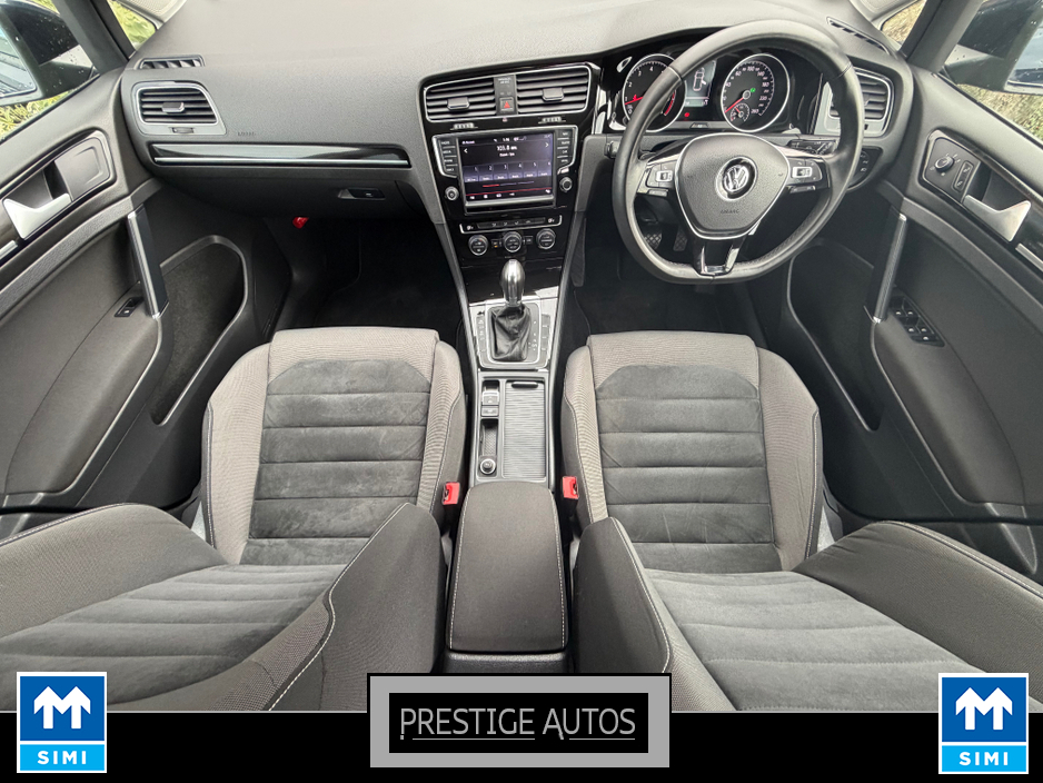 2014 Volkswagen Golf - image 13