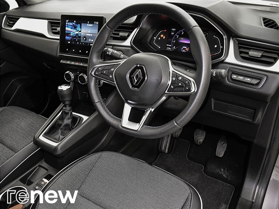 2024 Renault Captur - image 6