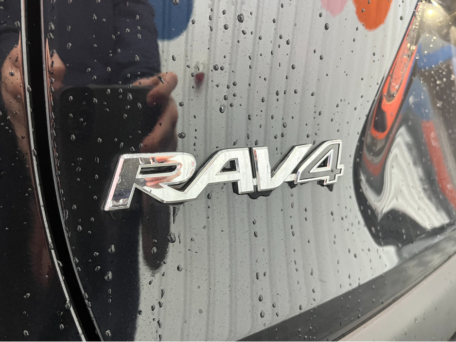 2024 Toyota Rav4 €45950 2024 TOYOTA RAV4 HYBRID X 2.5 AUTOMATIC / CRUISE CONTROL / REVERSE CAMERA AND MORE €45,950