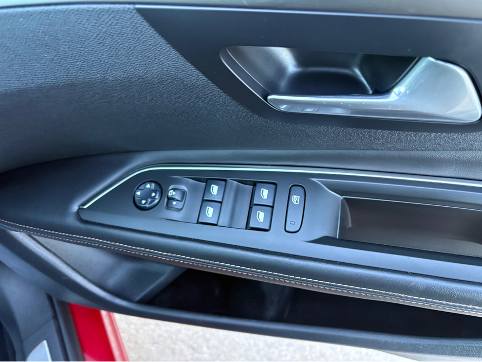 2018 Peugeot 3008 2.0 HDI GT LINE BLUE 150P 150PS 5DR €18,500