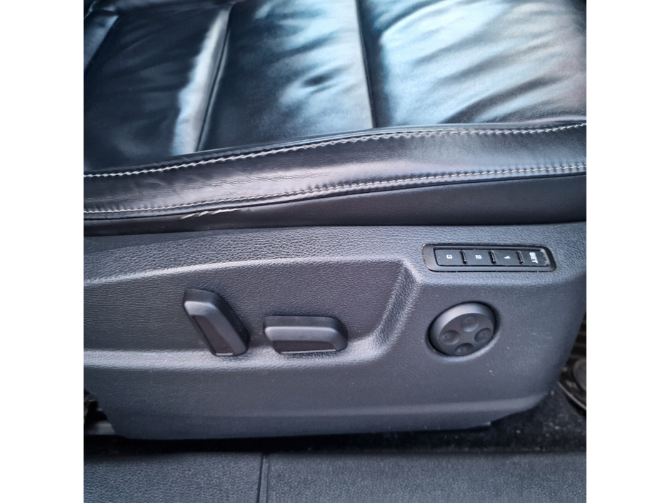 2013 Skoda Superb 2.0 TDI 170hp Elegance €7,450