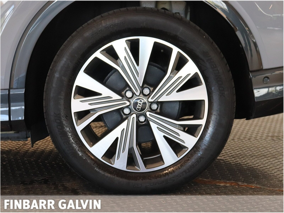 2023 Audi Q4 e-tron - image 14