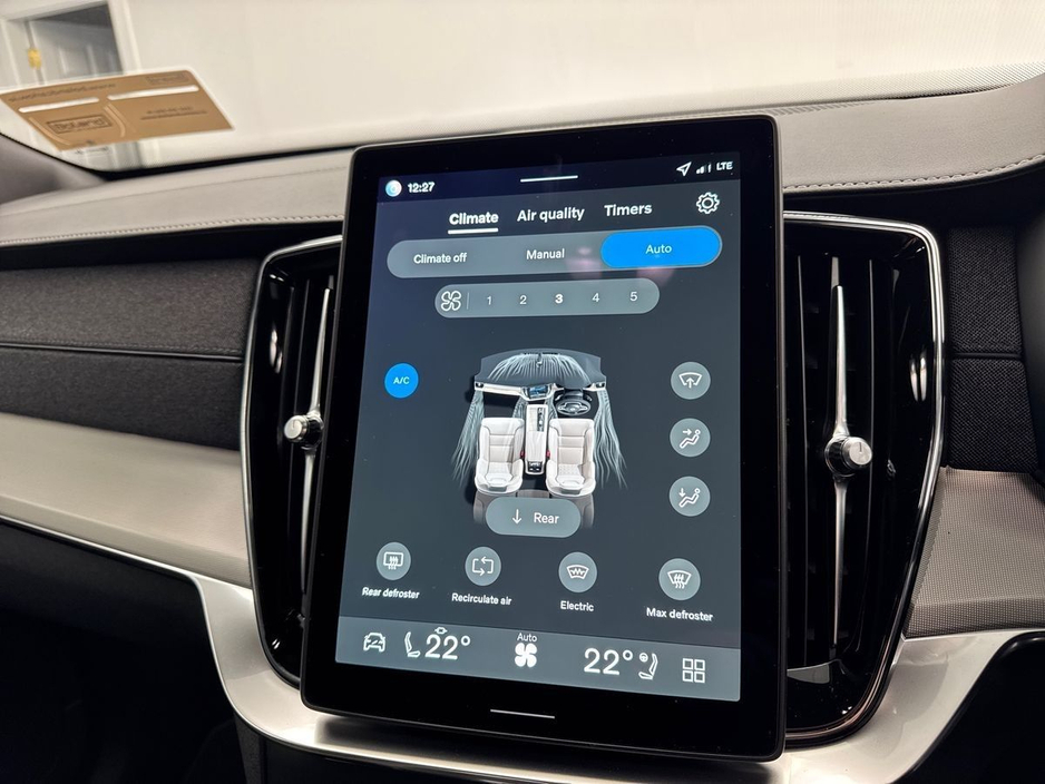 2026 Volvo XC90 - image 20