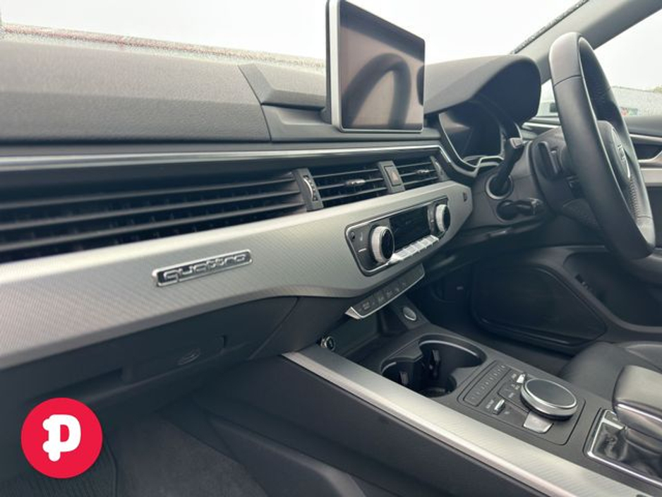 2019 Audi A4 - image 17