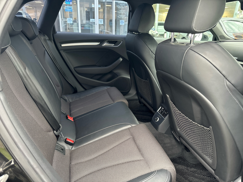 2017 Audi A3 - image 10