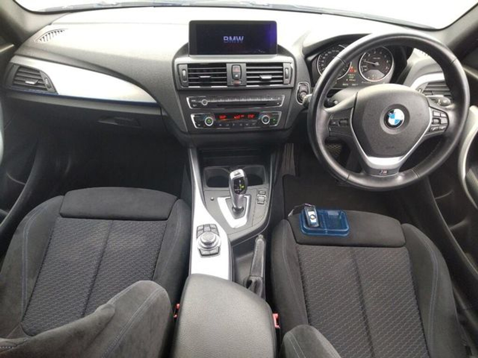 2013 BMW 1 Series - image 3