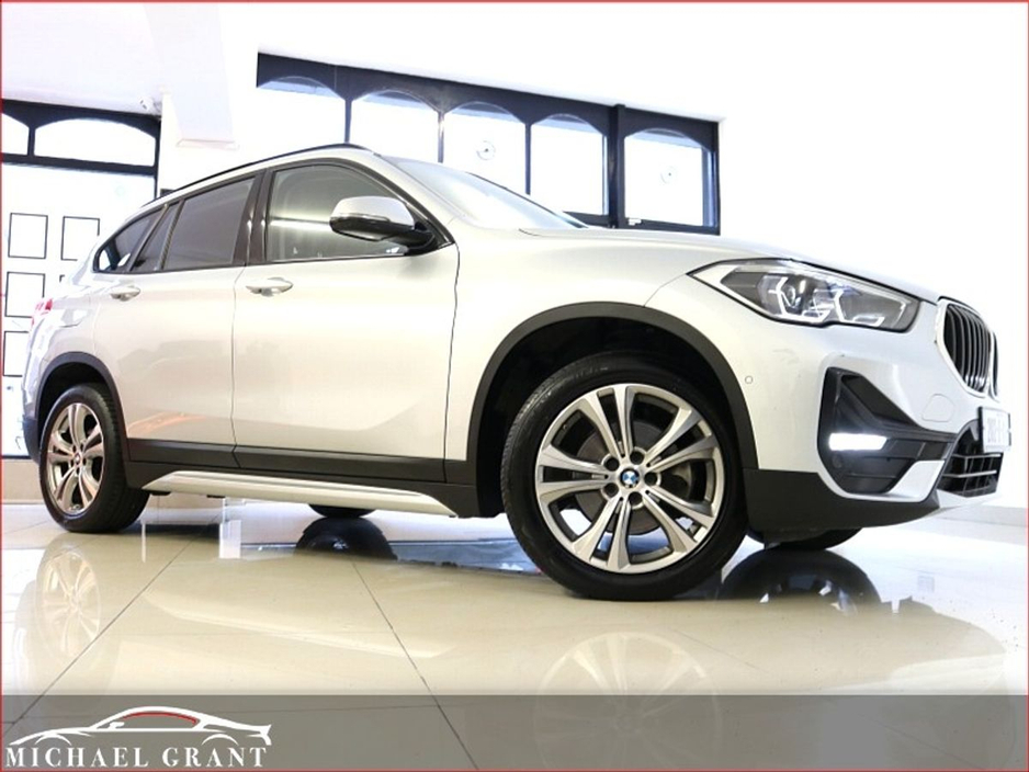 2020 BMW X1 2.0D SPORT sDrive ONLY 68KM / 1 OWNER / IRISH CAR €28,950