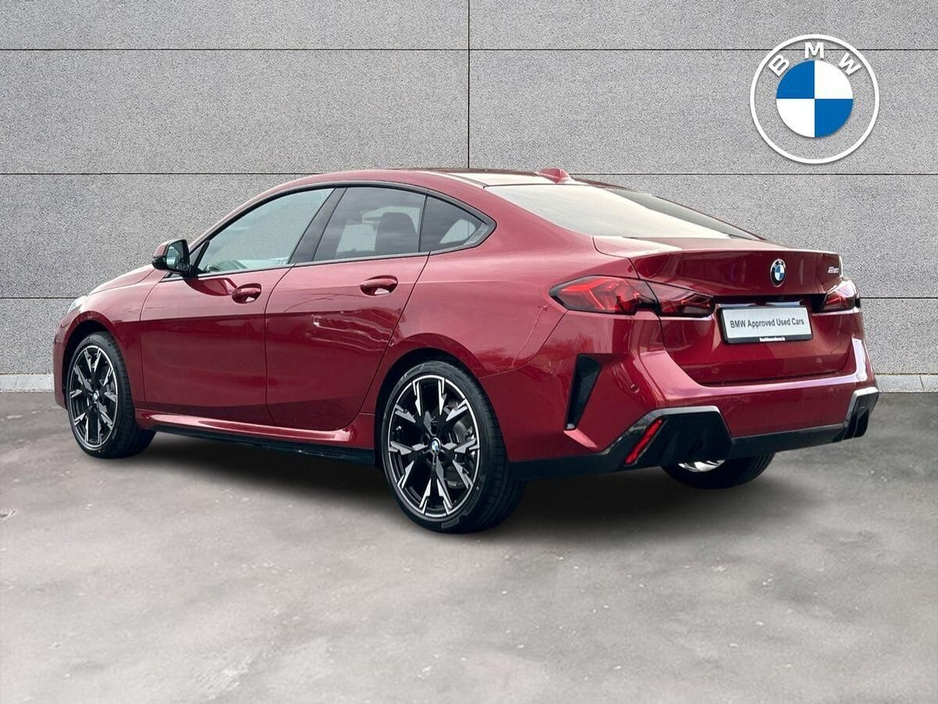 2026 BMW 2 Series - image 2