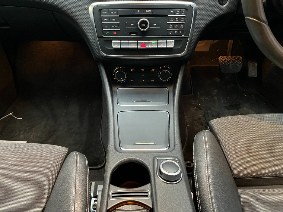 2016 Mercedes-Benz A Class - image 17